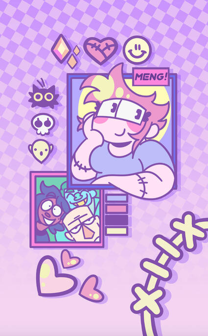 &#39;Phone Background For My Girlfriend&#39; - 2025