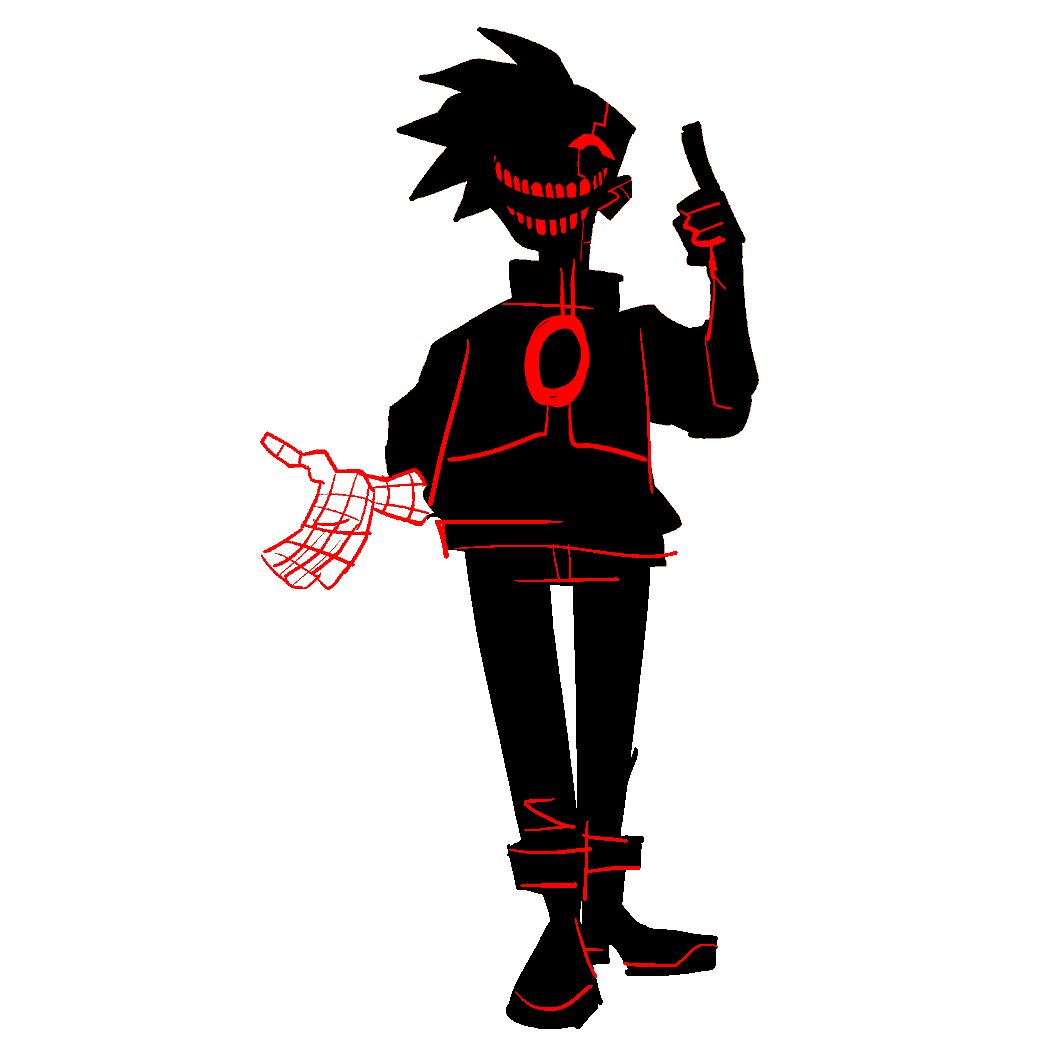 'Nuts!' - November 2022