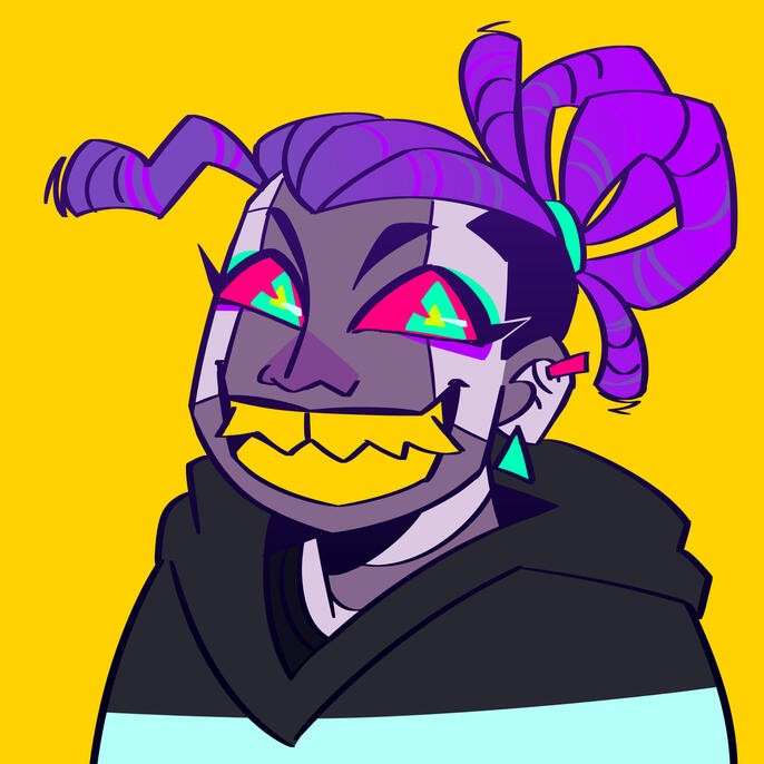 'New Year, Same Moi!' - January 2025