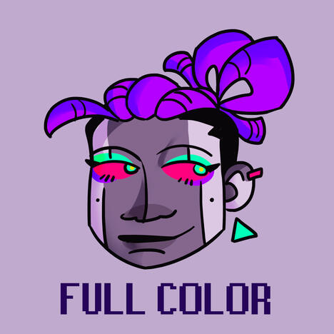 Head : $20 || Half : $60 || Full : $70